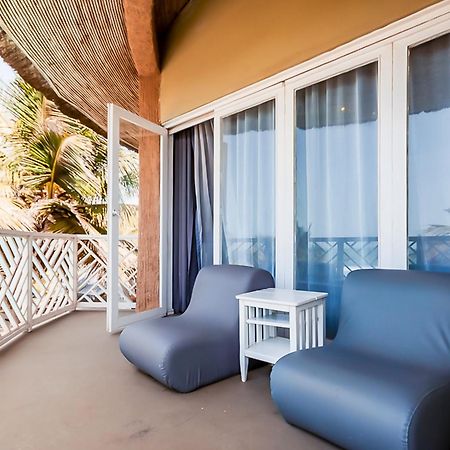 Balafon Beach Resort (Adults Only) Кололи Экстерьер фото