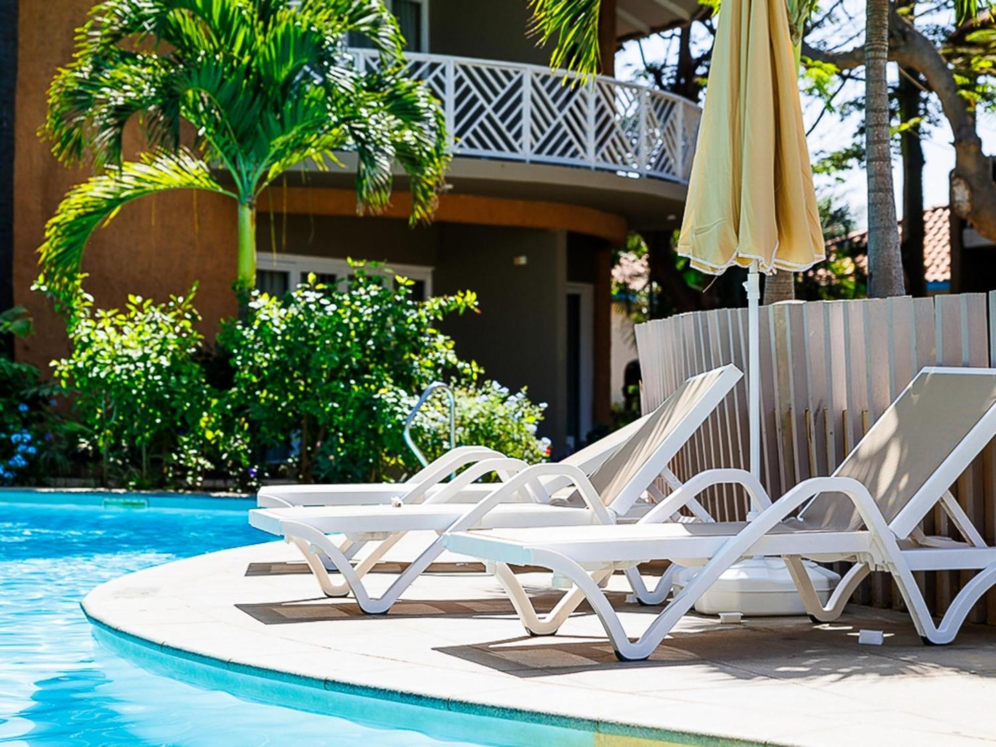 Balafon Beach Resort (Adults Only) Кололи Экстерьер фото