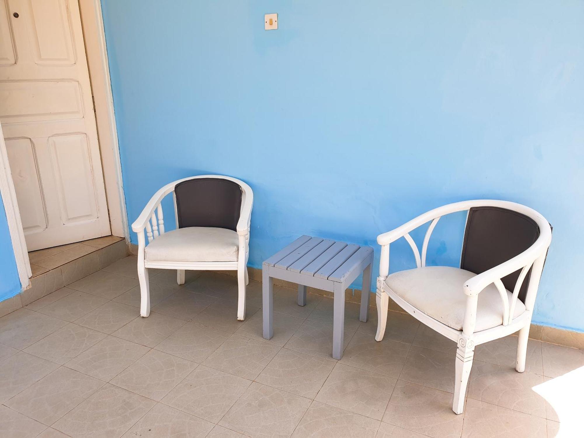 Balafon Beach Resort (Adults Only) Кололи Экстерьер фото