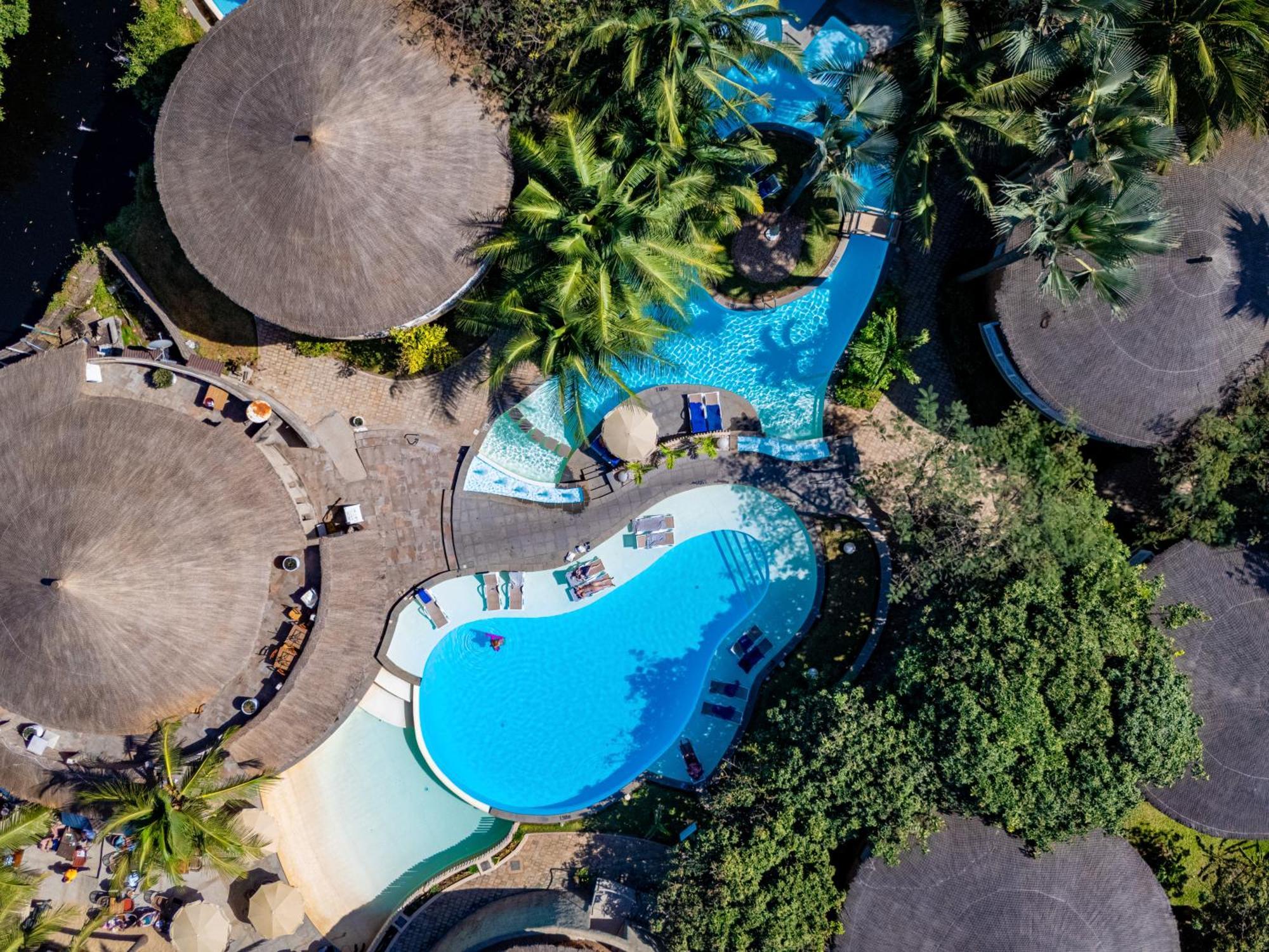 Balafon Beach Resort (Adults Only) Кололи Экстерьер фото
